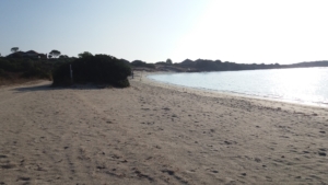 Spiaggia Nodu Pianu