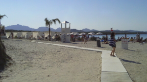 Cala Sabina