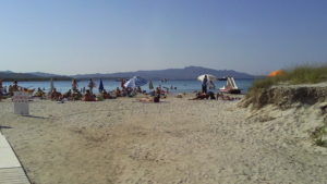 Cala Sabina
