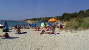 Cala Sabina