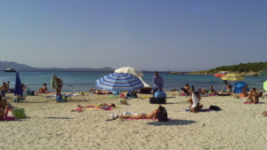 Cala Sabina