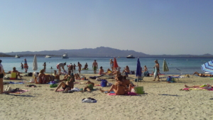 Cala Sabina
