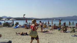 Cala Sabina