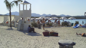 Cala Sabina