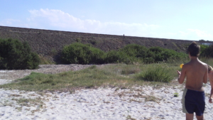 Cala Sabina