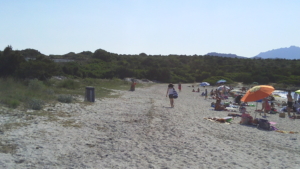 Cala Sabina