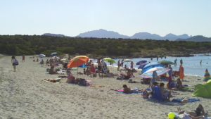 Cala Sabina