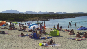 Cala Sabina