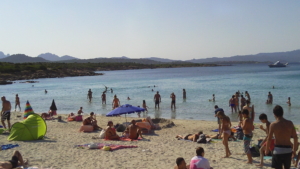 Cala Sabina