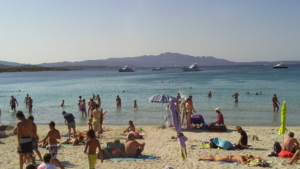Cala Sabina