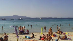 Cala Sabina