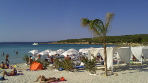 Cala Sabina