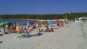 Cala Sabina