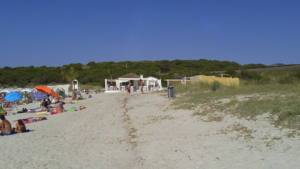 Cala Sabina