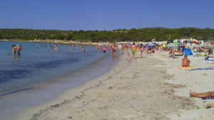 Cala Sabina