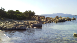 Cala Sabina