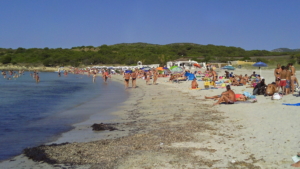 Cala Sabina