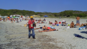 Cala Sabina