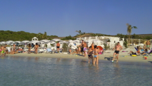 Cala Sabina