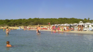 Cala Sabina