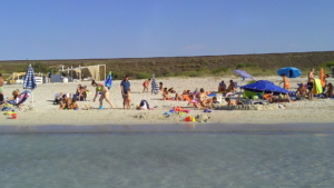 Cala Sabina