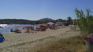 Prima Spiaggia