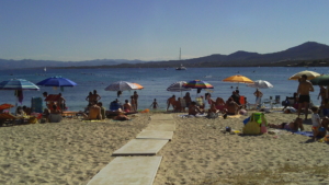 Prima Spiaggia