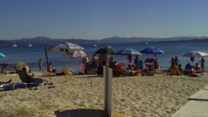 Prima Spiaggia