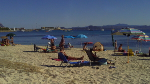 Prima Spiaggia