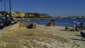 Prima Spiaggia