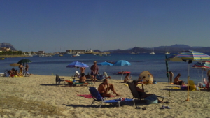 Prima Spiaggia