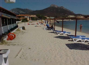 Prima Spiaggia
