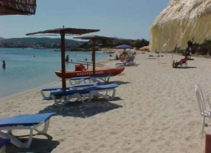 Prima Spiaggia