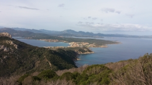 Cala del Sonno