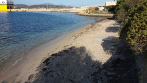Spiaggia il Macello
