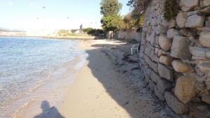 Spiaggia il Macello