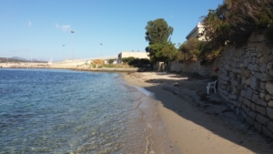 Spiaggia il Macello