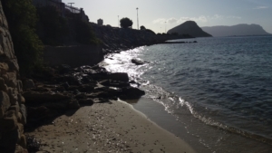 Spiaggia il Macello