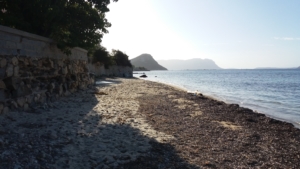 Spiaggia il Macello