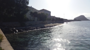 Spiaggia il Macello