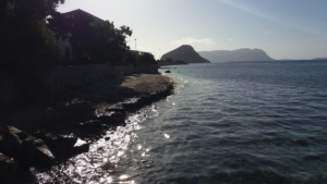Spiaggia il Macello