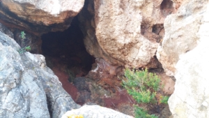 Cala Greca