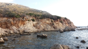 Cala Greca