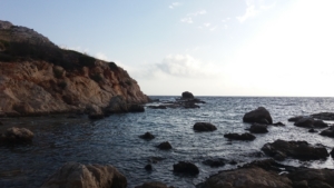 Cala Greca