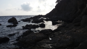 Cala Greca