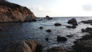 Cala Greca