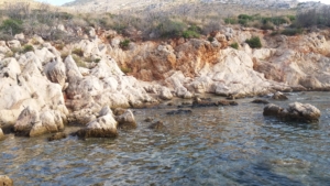 Cala Greca