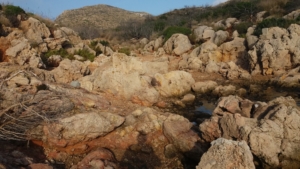 Cala Greca