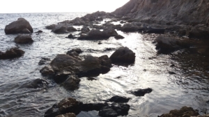 Cala Greca