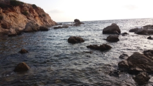 Cala Greca